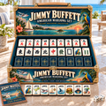 Premium JBT Mahjong Tiles Set PVNA