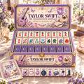 Premium TLSW Mahjong Tiles Set PVNA