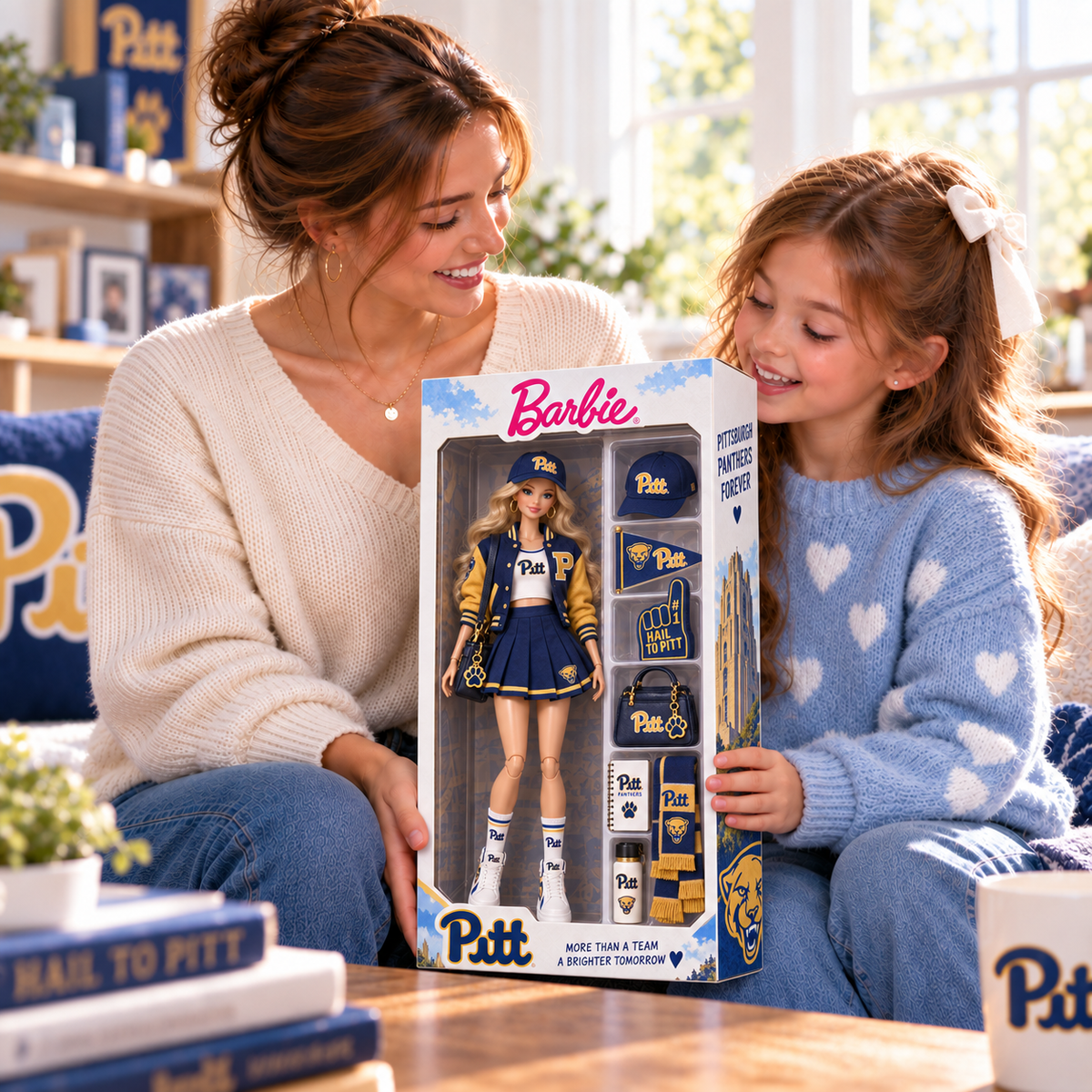 PPBK Premium Commemorative Figure TTN