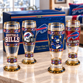 Premium BFBL Heritage Glass Gift Set HQH