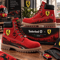 PREMIUM FRR HERITAGE BOOTS PTKL