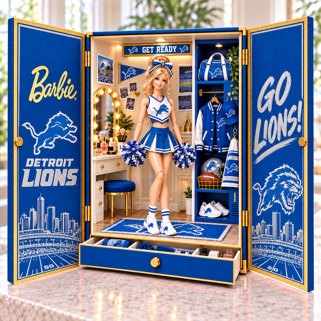 DTLN Premium Commemorative Figure PNPA