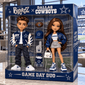 DLCB Premium Commemorative Figure NHVH