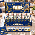 Premium GSW Mahjong Tiles Set TTMH