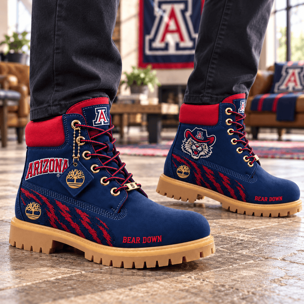 PREMIUM AWC HERITAGE BOOTS NPL