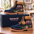 PREMIUM AKA HERITAGE BOOTS NPL
