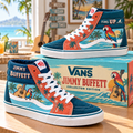 PREMIUM JBT Heritage High-Top Sneakers HQH