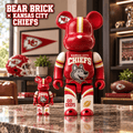 KCC Premium Collectible Figure Set PNPA