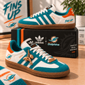 MDP Premium Custom Low-Top Sneakers PNPA