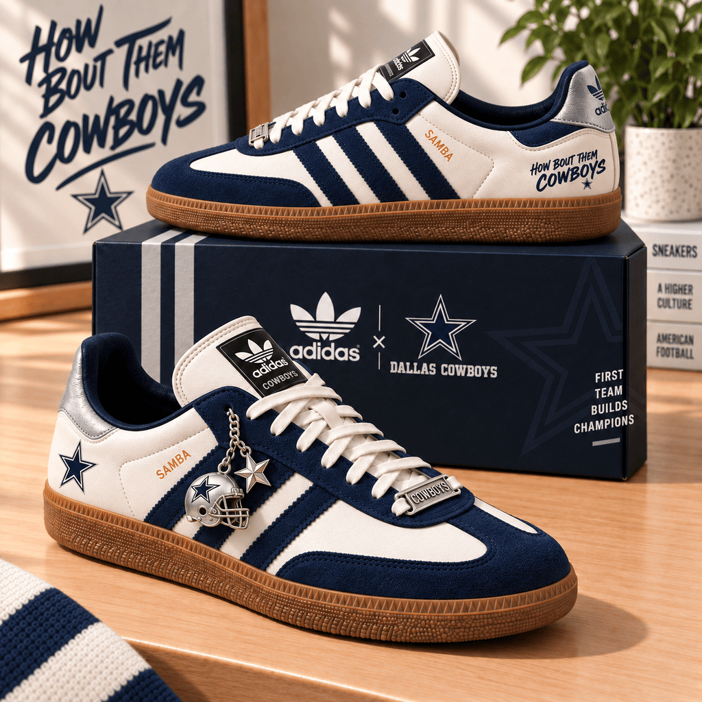 DLCB Premium Custom Low-Top Sneakers PNPA