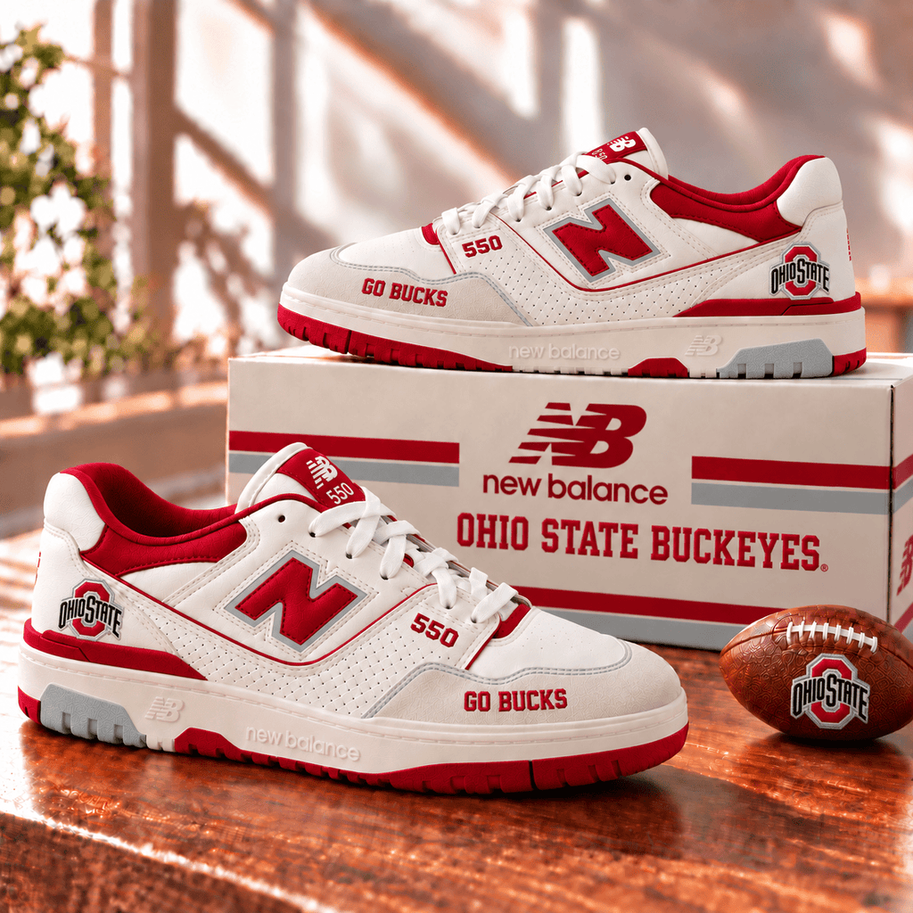 OSB Premium NB 550 Sneaker TTTT