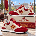 PREMIUM USC NB 574 SNEAKER NHVH