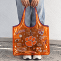 CTFB Transparent 3D Tote Bag HTTT
