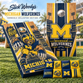 MWR Premium Cornhole Game Set NTNA