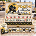 Premium PBP Mahjong Tiles Set TTMH