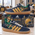 PREMIUM NDFI HERITAGE ART SNEAKERS HQH