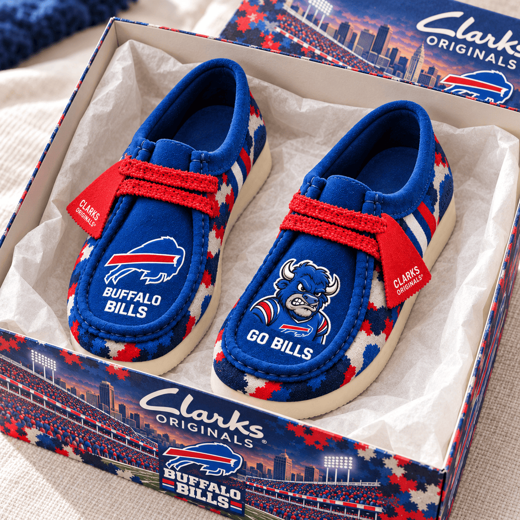 Premium BFBL Collectible Shoes NTVA