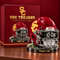 USC Special Digital Clock TTTT